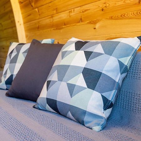 The Woolpack Glamping Ξενοδοχείο Μέιντστοουν Εξωτερικό φωτογραφία